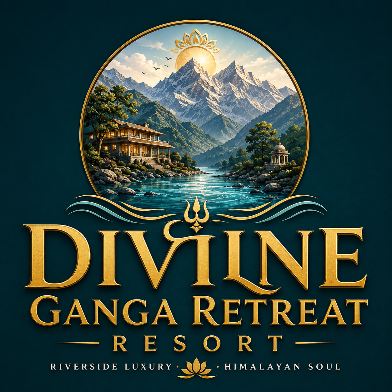 Divine Ganga Retreat